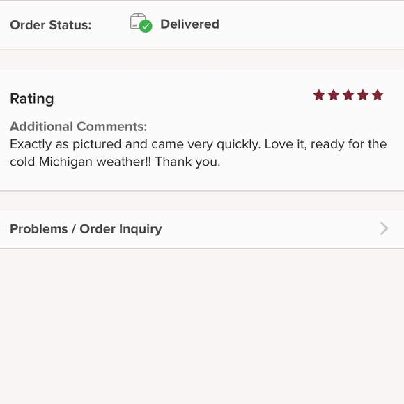 Meet your Posher, Ray - Picture 10 of 11